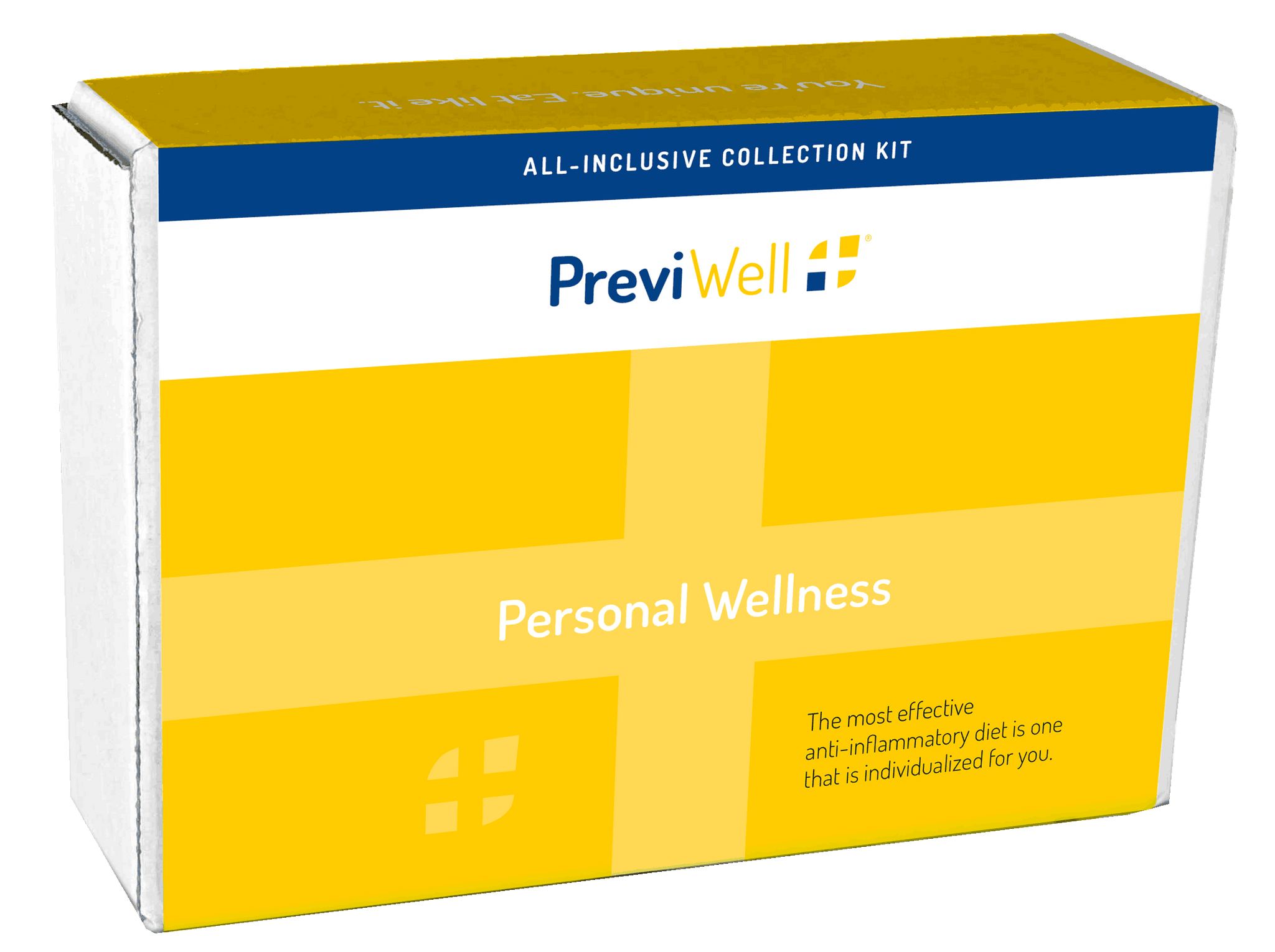 PreviWell Premium